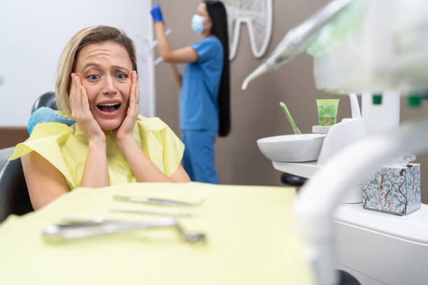 Best Emergency TMJ Treatment in Simpson, PA