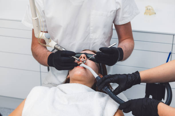 Best Emergency Root Canal Treatment in Simpson, PA